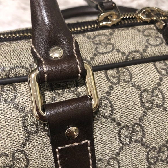 NEW GUCCI HANDBAGS 208463 KGDHG 9643 SHOULDER BAG/CLUTCH - Picture 8 of 14
